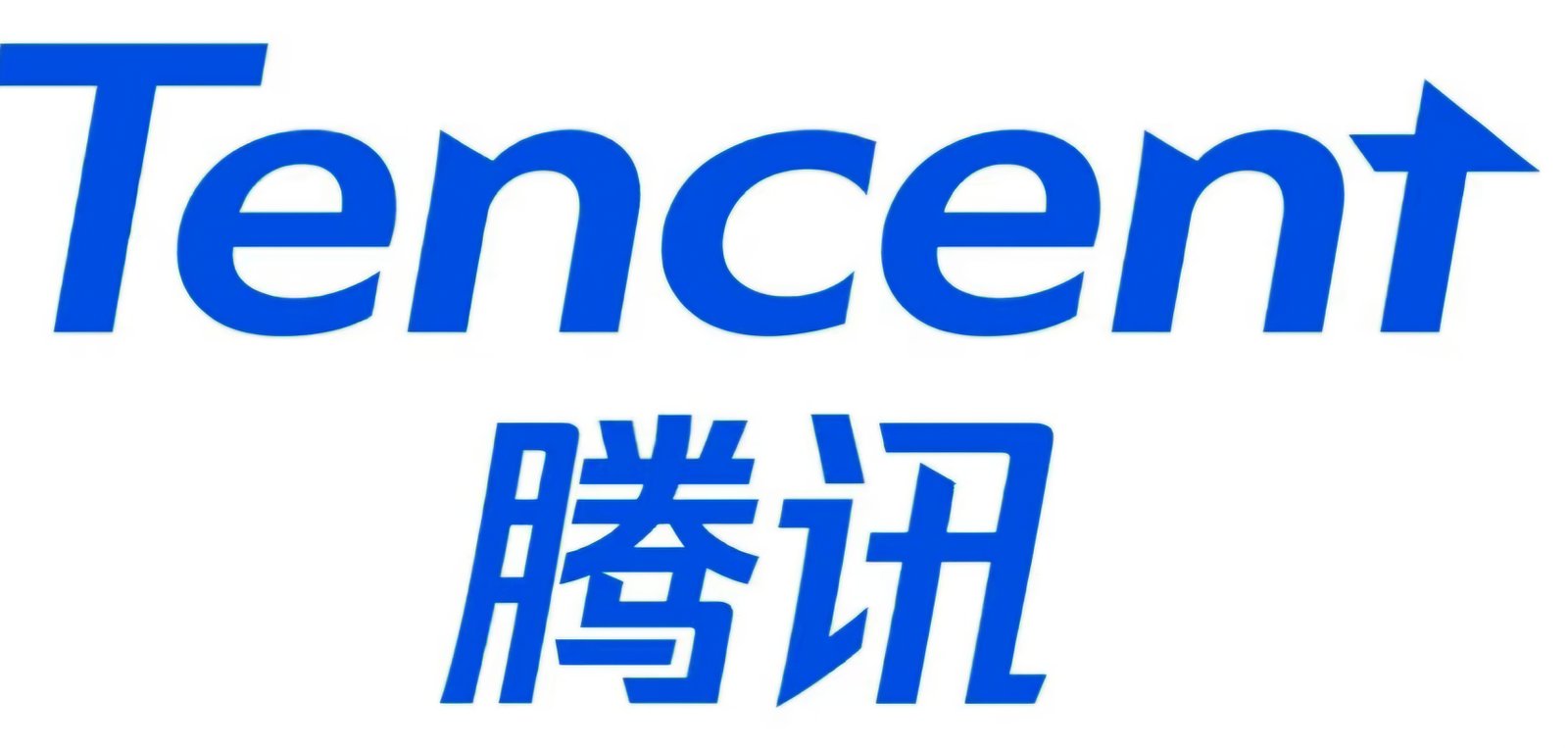 Tencent — Eshin custom gold foil gift client